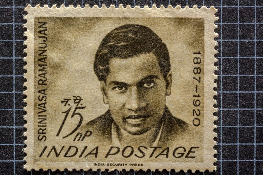 srinivasa ramanujan povestea celui mai neobisnuit geniu al matematicii a imaginat mii de formule si a uimit cambridge 6979004c49b07