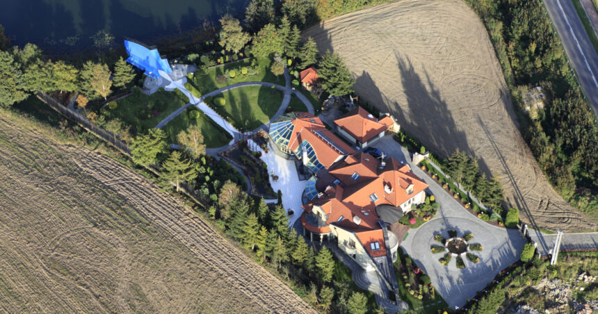 statul iti va vedea casa din satelit cum vrea guvernul sa depisteze constructiile ilegale si sa dubleze impozitele 6967915362df5