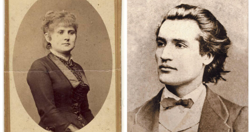 statul vrea sa cumpere scrisorile dintre veronica micle si mihai eminescu ministerul culturii lanseaza si apelul brancusi150 6969488dcfcb2