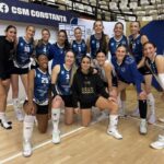 succes categoric si salt in clasamentul diviziei a1 pentru voleibalistele de la csm constanta 697732a913489