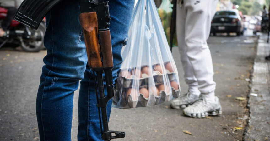 suntem fericiti dar este periculos sa recunoastem teama si incertitudine in venezuela dupa capturarea lui maduro 6961437a3d9bc