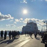 temperaturi de primavara la constanta si mangalia cand se anunta 15 grade celsius vremea in dobrogea in luna ianuarie 69577eb262908