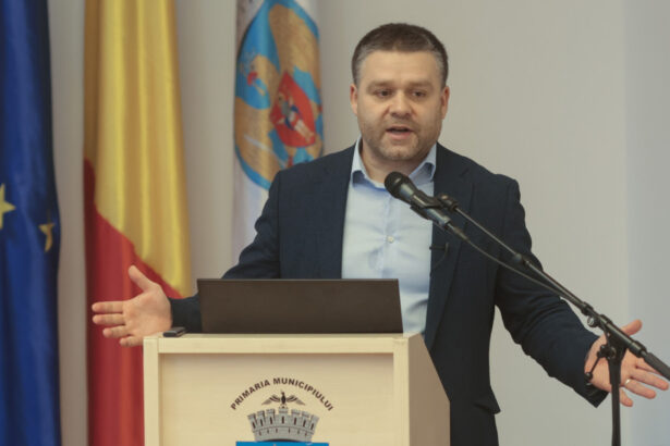 tensiuni in cgmb intre ciprian ciucu si consilierii psd care ii resping propunerile este momentul in care se testeaza o majoritate 697b42bcbb6ac