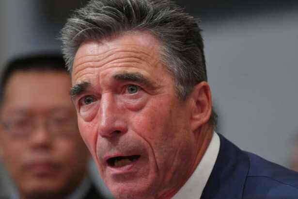 timpul linguselilor s a terminat trebuie sa schimbam strategia fostul sef al nato atac la adresa lui trump 696fc0697f178