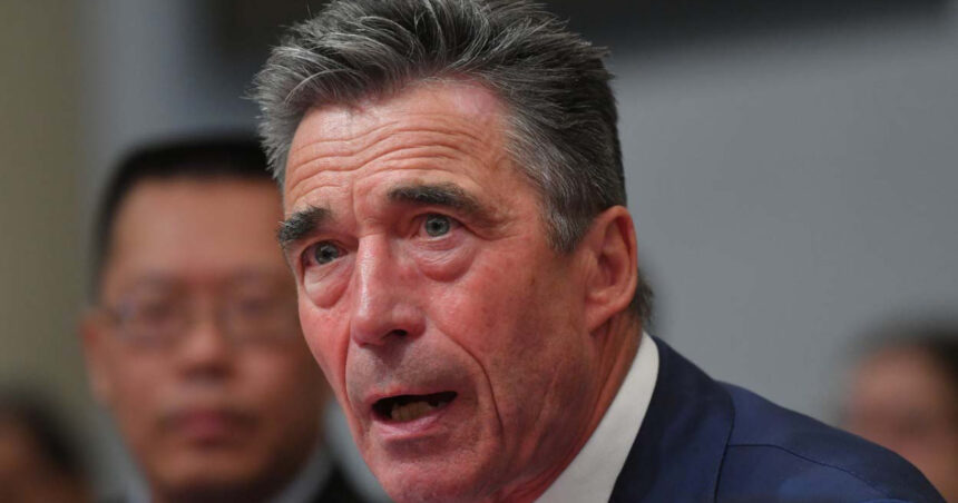 timpul linguselilor s a terminat trebuie sa schimbam strategia fostul sef al nato atac la adresa lui trump 696fc0697f178