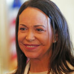 trump ramane sceptic in privinta mariei corina machado casa alba spune ca pozitia presedintelui nu s a schimbat 69695da743a14