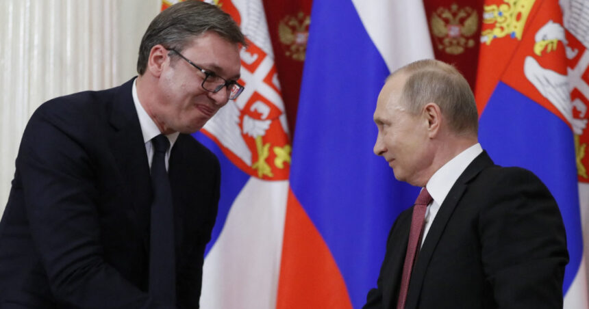 tunuri sonore testate pe caini de serviciile secrete din serbia in colaborare cu rusia ce au incercat sa demonstreze 6968c2f4ce0b4