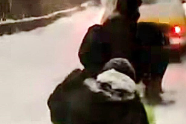 un adolescent care se dadea cu sania trasa de masina a murit dupa ce a fost aruncat intr un cap de pod 696ab9dd7ec24