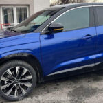 un barbat a vrut sa intre in romania cu o masina de 32 000 de euro dar a ramas fara ea 695b896b6d7d1