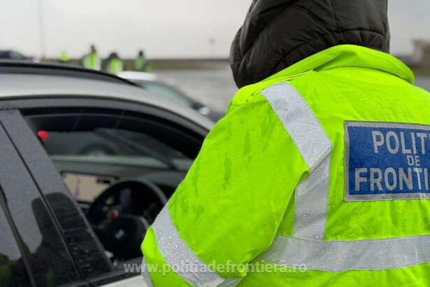 un barbat care a evadat dintr o inchisoare din belarus a fost prins cand incerca sa intre in romania 696227f2cd7af