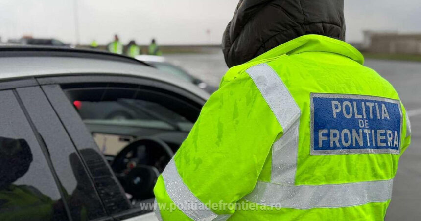 un barbat care a evadat dintr o inchisoare din belarus a fost prins cand incerca sa intre in romania 696227f2cd7af