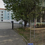 un liceu din slatina a fost evacuat in urma unei alerte privind un miros de gaze ce au constatat echipele distrigaz 69738e3e25bb3