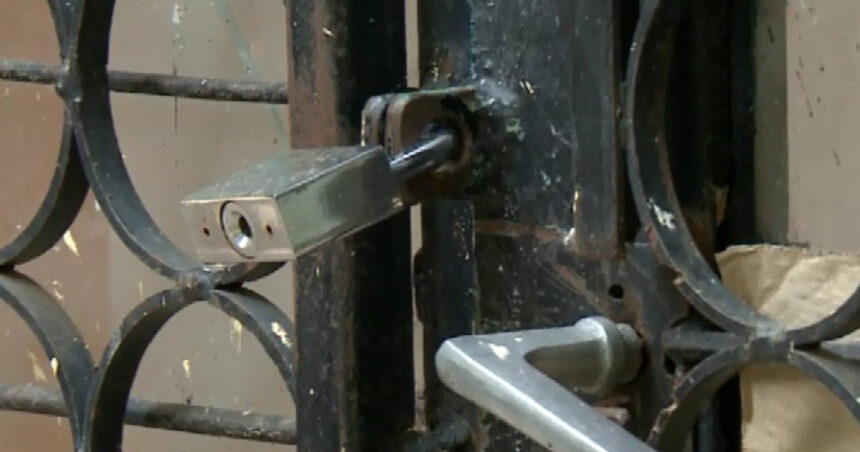 un numar record de afaceri au pus lacatul pe usa in 2025 in ce oras s au inchis cele mai multe firme 6957835543f44