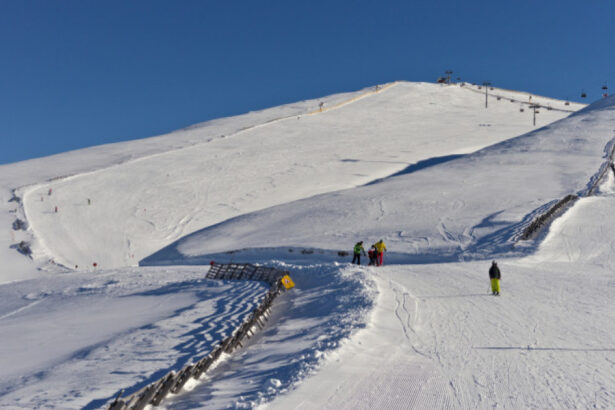 utilaje si toalete nefunctionale pe partiile din sinaia din cauza temperaturilor care au scazut la minus 25 de grade celsius 6956ace407e17