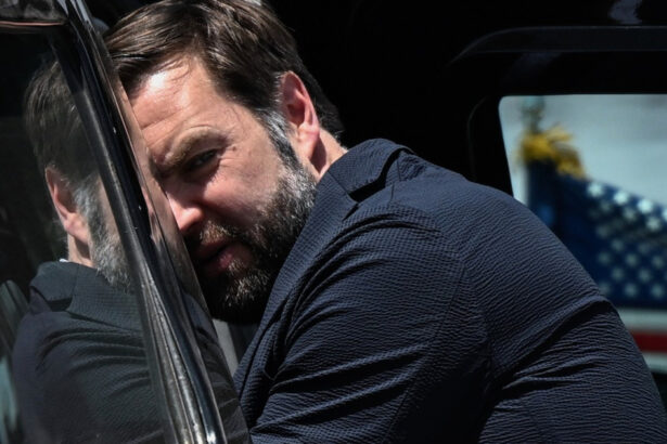 vance ne uraste temerile europei cu privire la groenlanda cresc pe masura ce vicepresedintele sua se implica in discutii politico 6968df16ca39b