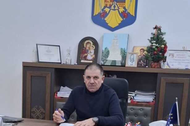 vesti bune primarul comunei adamclisi anunta reinfiintarea liceului tehnologic in comuna incepand cu anul scolar 2026 2027 696f39b0d3bb8