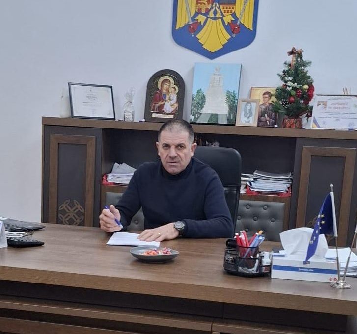 vesti bune primarul comunei adamclisi anunta reinfiintarea liceului tehnologic in comuna incepand cu anul scolar 2026 2027 696f39b0d3bb8