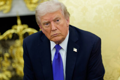 veteranii nato furiosi dupa declaratiile lui trump despre afganistan a intrecut masura am platit cu sange pentru aceasta alianta 697391c04ede5