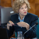 vicepremierul oana gheorghiu companiile de stat pot fi restructurate dar nu prin gesturi bruste sau decizii luate pe genunchi 697e645804c79