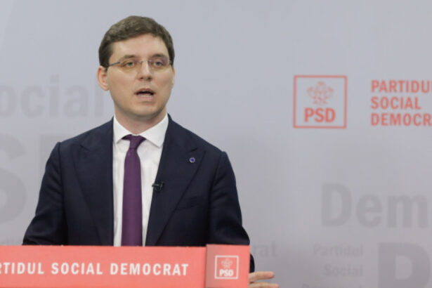 victor negrescu psd nu poate sa voteze pentru actuala forma a acordului cu mercosur fara garantii din partea comisiei europene 69627c51c2fcd