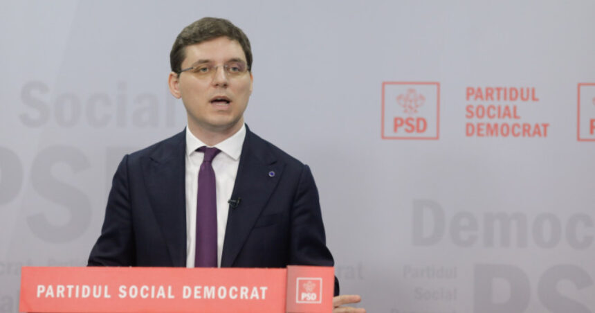 victor negrescu psd nu poate sa voteze pentru actuala forma a acordului cu mercosur fara garantii din partea comisiei europene 69627c51c2fcd