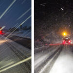 video a fost instituit comandamentul de monitorizare si interventie la nivelul judetului echipele drumuri judetene constanta sa sunt mobilizate si actioneaza permanent 695ff4516f3b2