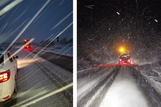 video a fost instituit comandamentul de monitorizare si interventie la nivelul judetului echipele drumuri judetene constanta sa sunt mobilizate si actioneaza permanent 695ff4516f3b2