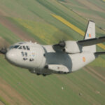 video avionul spartan cu care presedintele nicusor dan face deplasari externe va avea un nou sistem de comunicatii 6967a2ad68c10