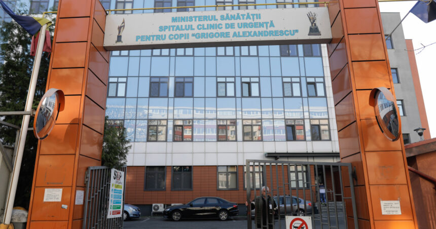 video baietelul aflat in moarte cerebrala dupa o operatie suferita la spitalul judetean constanta a decedat 696cd71dc6769