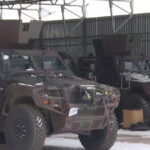 video blindate noi pentru armata romana primul lot a fost importat restul vehiculelor vor fi fabricate in tara 696a61cf1df73