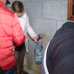 video bolojan intervine in criza apei din curtea de arges institutiile trebuie sa trimita raport apa nova testeaza o noua substanta 697c907be4c3a