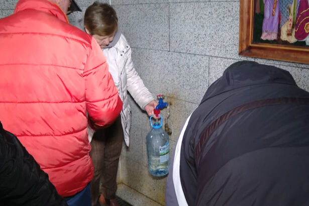 video bolojan intervine in criza apei din curtea de arges institutiile trebuie sa trimita raport apa nova testeaza o noua substanta 697c907be4c3a