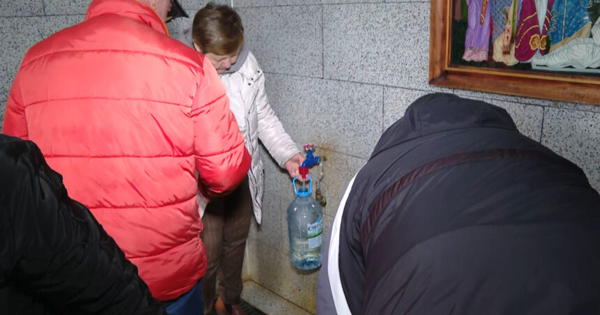 video bolojan intervine in criza apei din curtea de arges institutiile trebuie sa trimita raport apa nova testeaza o noua substanta 697c907be4c3a