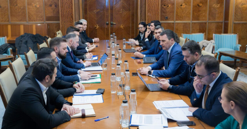 video bugetul capitalei discutat la guvern ciprian ciucu si primarii de sector au prezentat necesarul de finantare 697a3e70110cb