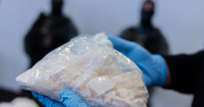 video captura record de substante chimice pentru droguri sintetice anuntata de europol cea mai mare operatiune din istorie 6970b3084bdeb