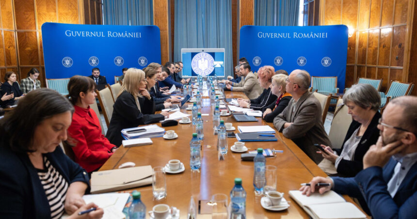 video comitetul de lucru pentru justitie infiintat de ilie bolojan poate functiona cab a respins cererea de suspendare a activitatii 6968cd8350923