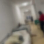 video conditii inumane pentru 25 de paciente dintr un spital de psihiatrie din timis femeile au fost gasite intr o magazie 696e564dd8f2e