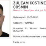 video costinel cosmin zuleam dat in urmarire internationala pentru uciderea lui adrian kreiner a fost prins in indonezia 6968b86bbb7aa