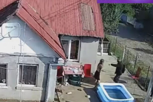 video criminalul din mures cautat si de fbi emil ganj s ar putea ascunde in ungaria sau in tuneluri din al doilea razboi mondial 696e01eef14e7