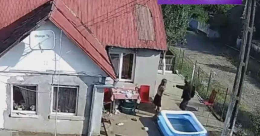 video criminalul din mures cautat si de fbi emil ganj s ar putea ascunde in ungaria sau in tuneluri din al doilea razboi mondial 696e01eef14e7