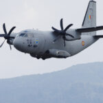 video cum comunica nicusor dan la bordul avionului spartan despre care a spus ca nu are comunicatii cu exteriorul 695fb9acc2603