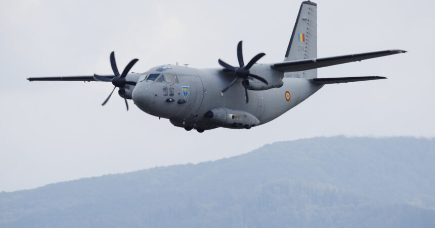 video cum comunica nicusor dan la bordul avionului spartan despre care a spus ca nu are comunicatii cu exteriorul 695fb9acc2603