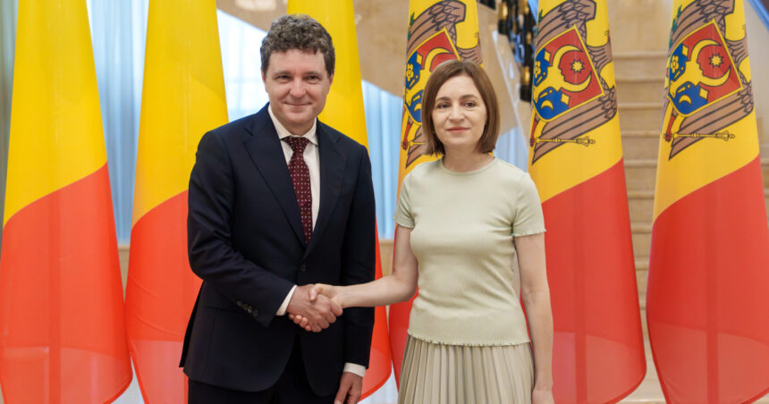 video cum se pozitioneaza romania fata de agresiunea rusa care afecteaza si republica moldova solutia lui nicusor dan pentru tara vecina 6968f0c701a5f