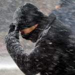 video cum vor fi temperaturile la inceput de an anm dupa zile cu ger vremea se incalzeste unele zone din tara vor fi lovite de viscol 695646ed720da