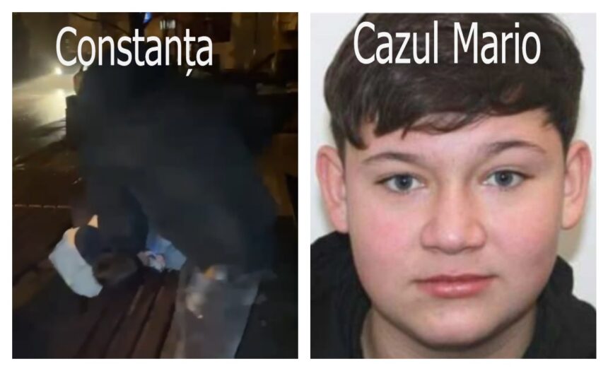 video de la crima din timis la minorul batut la constanta violenta juvenila nu mai este un caz izolat se cere legea mario dupa modelul legii anastasia 6979e33d1fee3