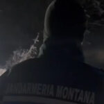 video doua ore de lupta cu frigul si zapada jandarmii au salvat trei persoane pe un drum forestier din muntii buzaului 696b859b74a94