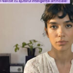 video exclusiv interviu cu lolita artista ai care a starnit controverse tehnologia nu omoara sufletul nu o sa inlocuiesc niciodata artisti umani 697e2bd401be8