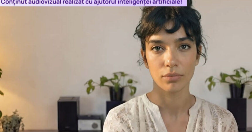 video exclusiv interviu cu lolita artista ai care a starnit controverse tehnologia nu omoara sufletul nu o sa inlocuiesc niciodata artisti umani 697e2bd401be8