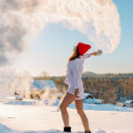 video ger cumplit peste romania experiment la 15 grade celsius cum poti transforma instant apa in cristale de gheata 6965e7b557ff5