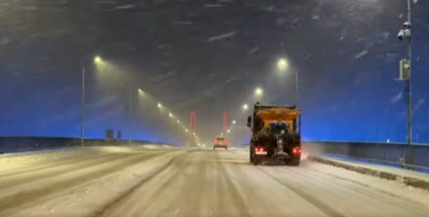 video iata cum s a actionat in medgidia pe fondul ninsorilor abundente reprezentantii primariei fac un apel catre conducatorii auto vezi aici despre ce este vorba 6963785df308a